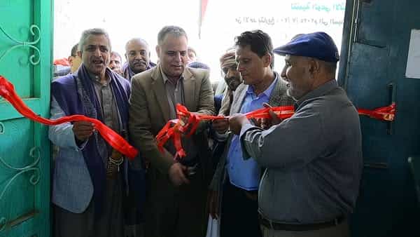 أول معرض للصور الأثرية والتاريخية في محافظة حجة